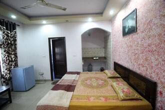 Harmony Palace, New Delhi 4